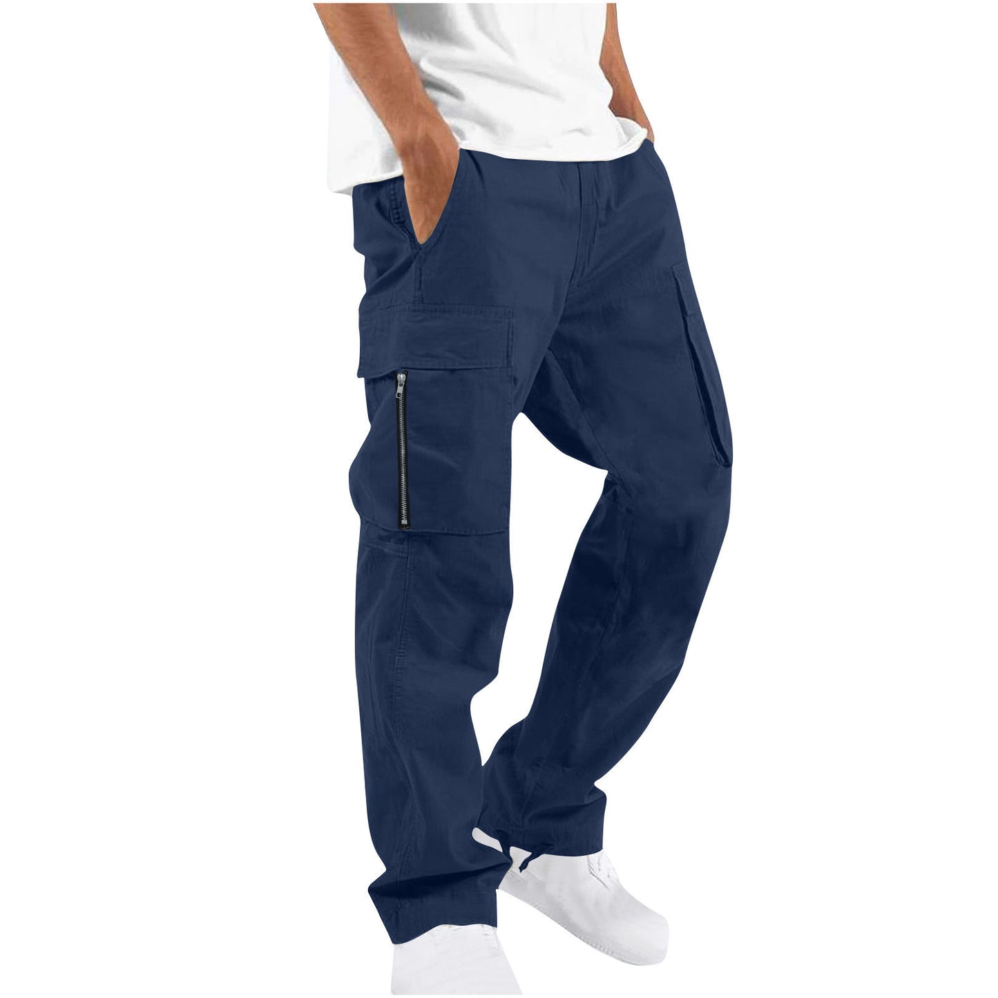 Rich homie cargo pants
