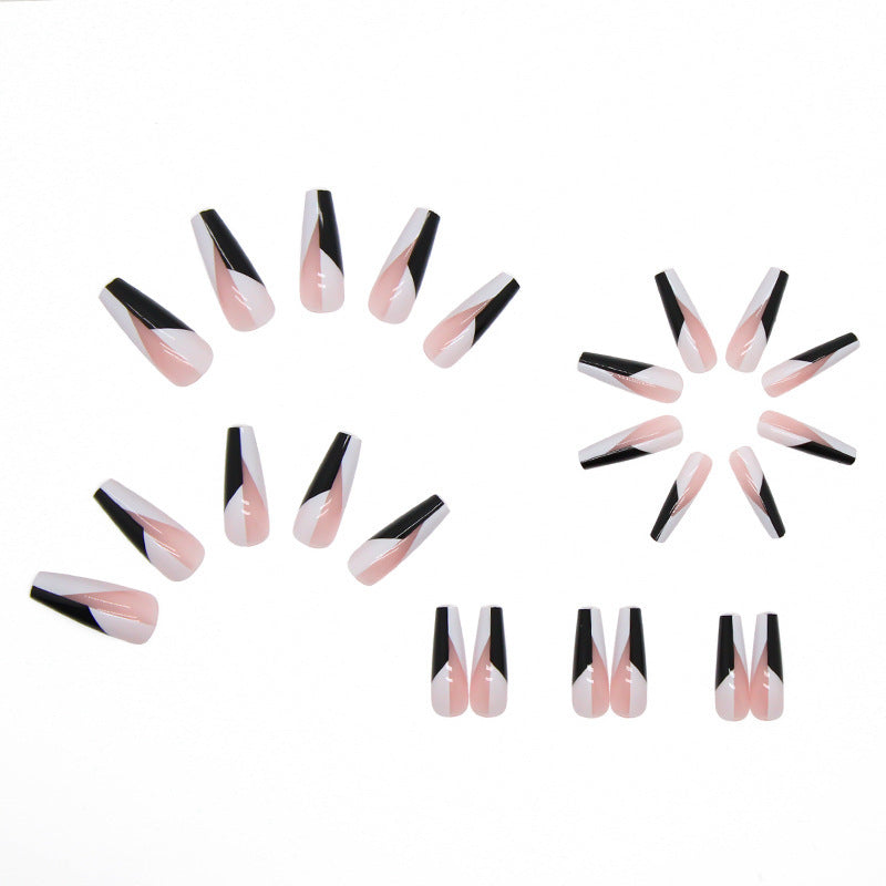 Long Nails