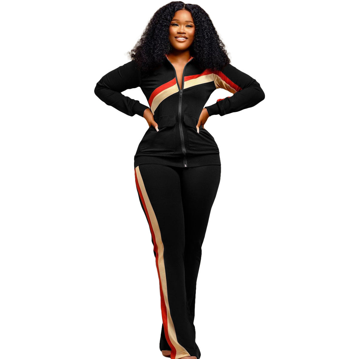 Two-piece Set