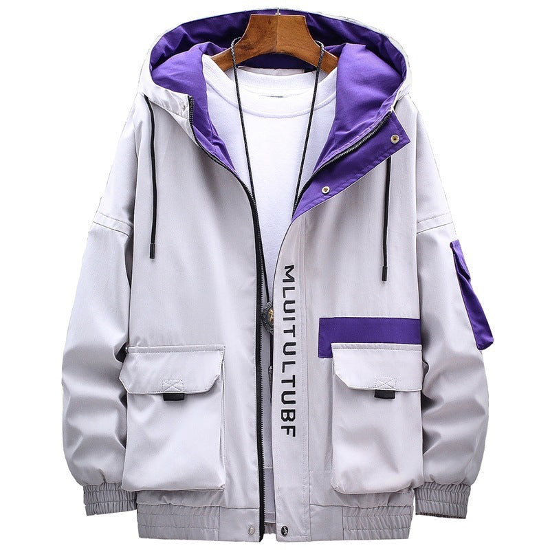 Men's Trendy Tops