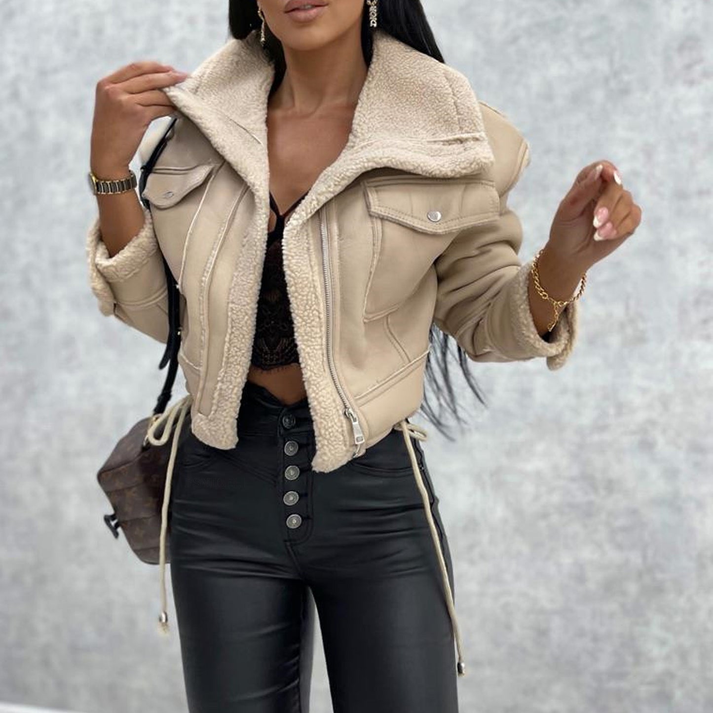 Motorcycle Jacket