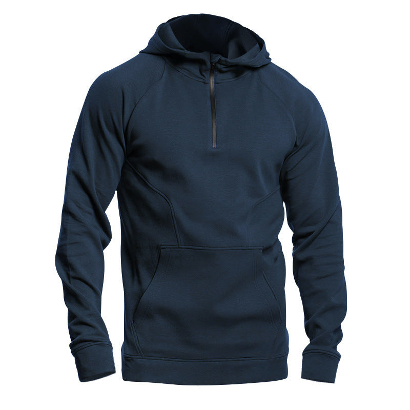 Vibed Hoody