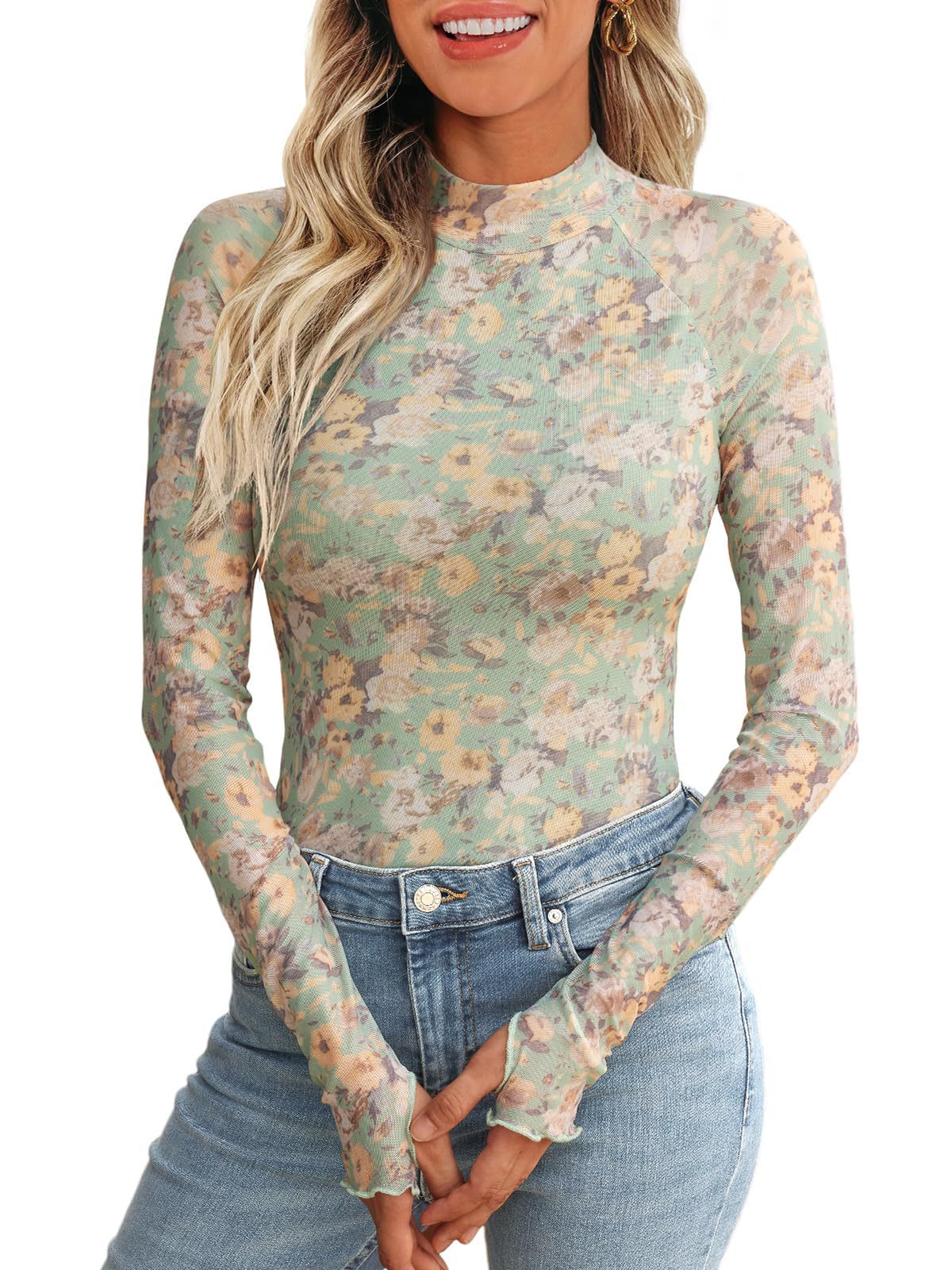 Like a glove bodysuit
