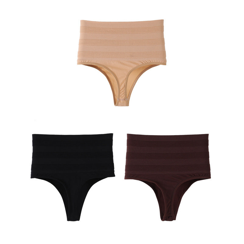 Body Shaping Mid Waist