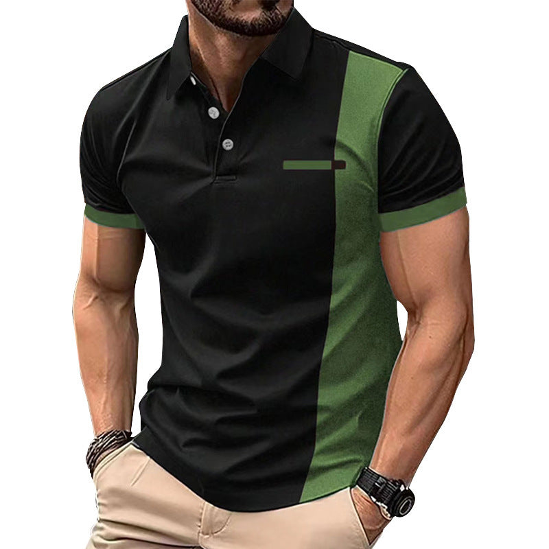 Sports Polo Shirt