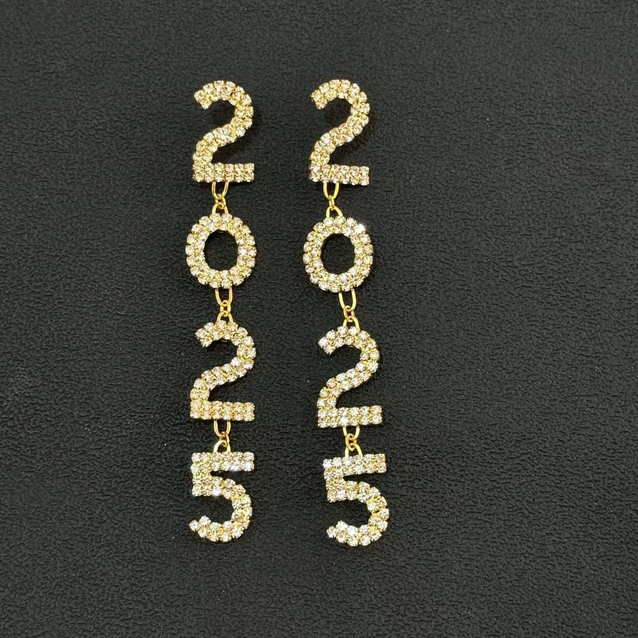 2025 Earrings