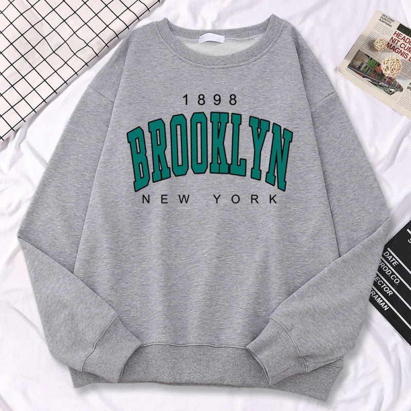 1898 Brooklyn