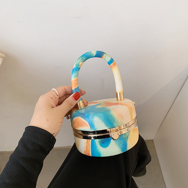 "Candy" Bag (purse)