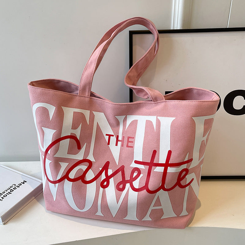 Canvas Bag