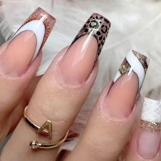 24 Piece Set