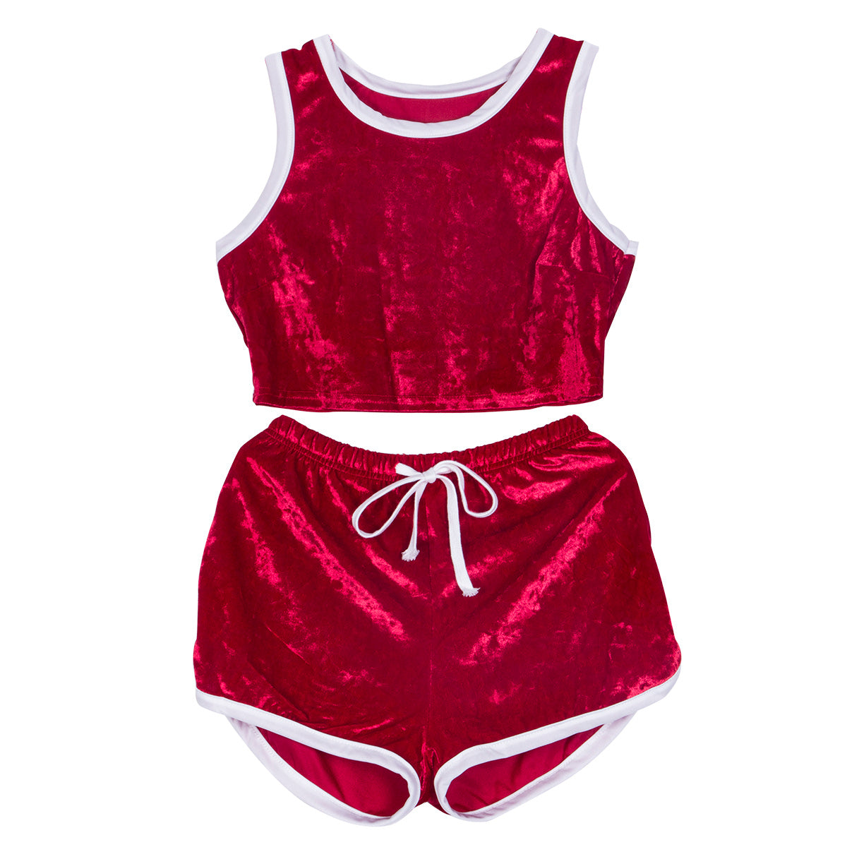 Lingerie Alluring Suit