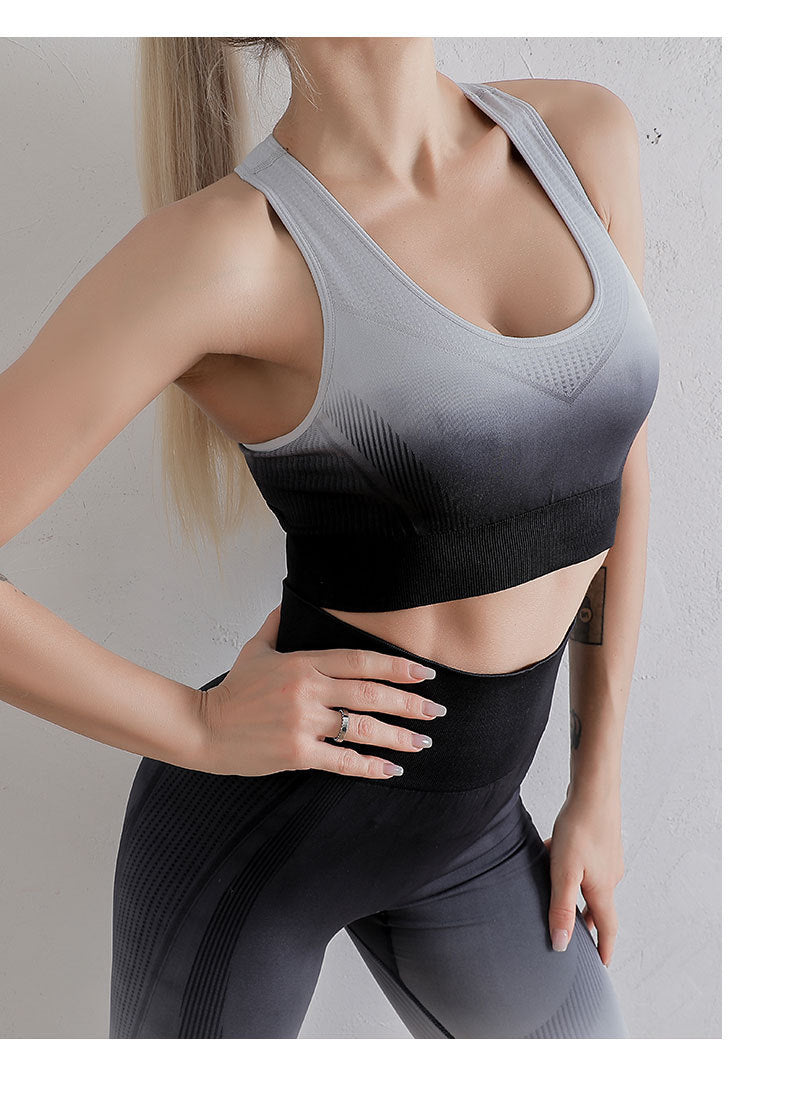 Exercise Yoga Clothes