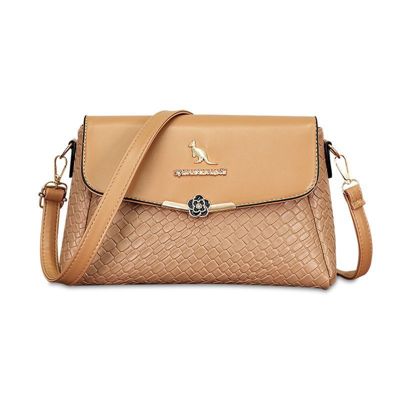 Large Crossbody Bag