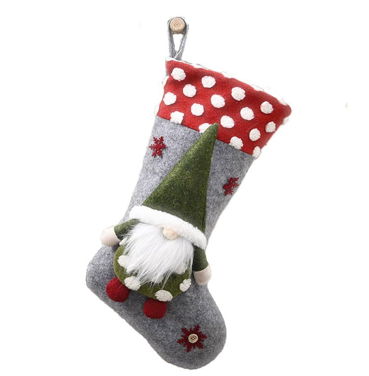 Christmas Socks