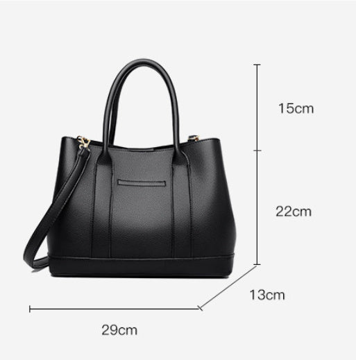 Large Capacity Handbag