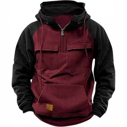 Men's Casual Sweater