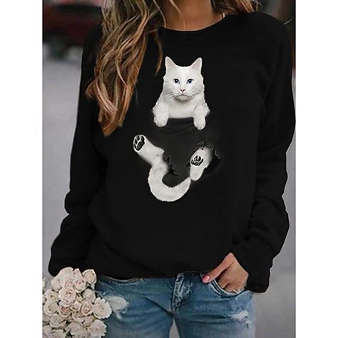 Winter Casual Sweater