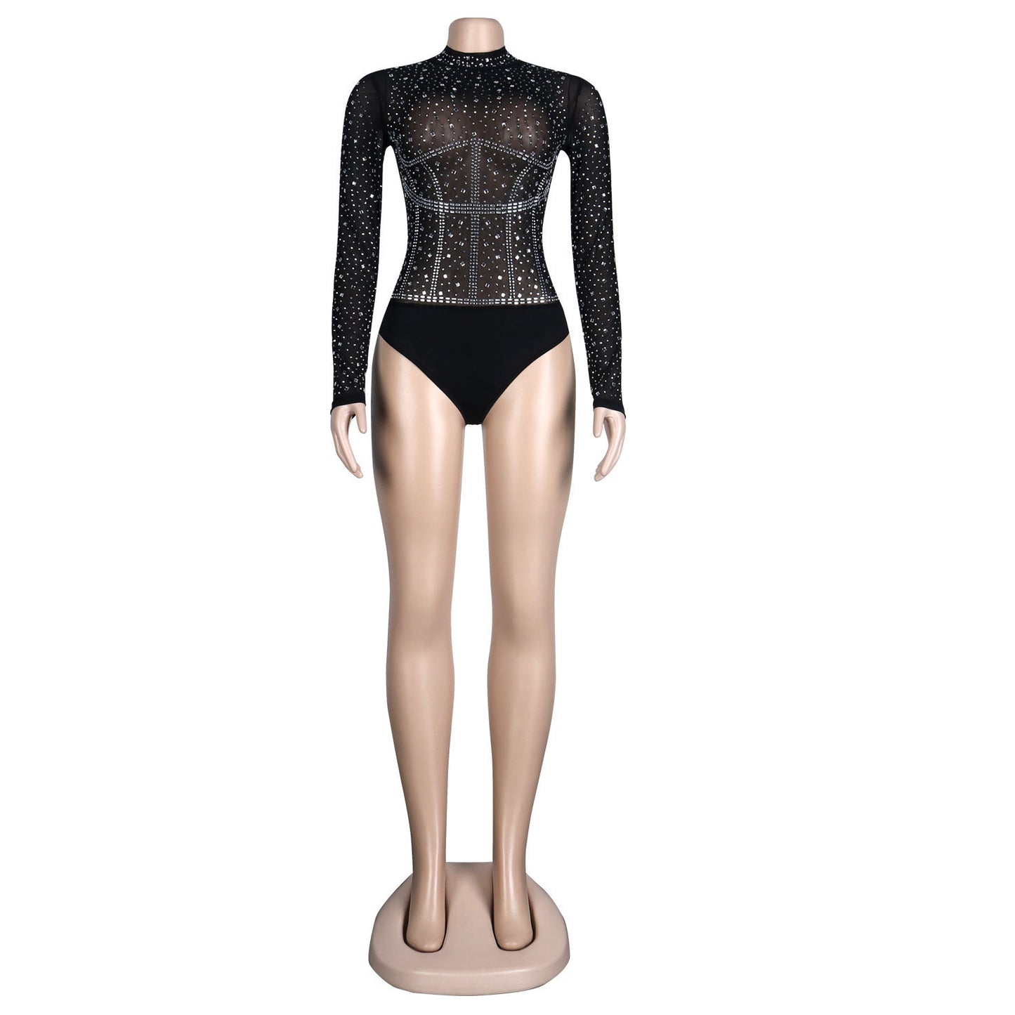Yiza jumpsuit