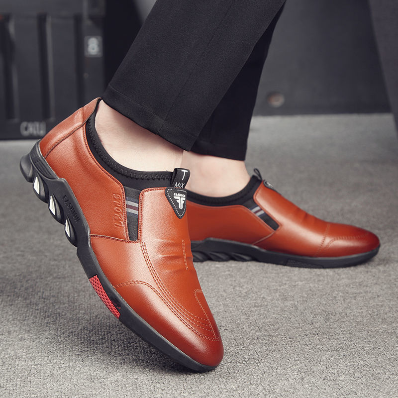 Drippy Shoes