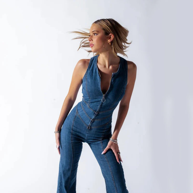 Heartless Jumpsuit