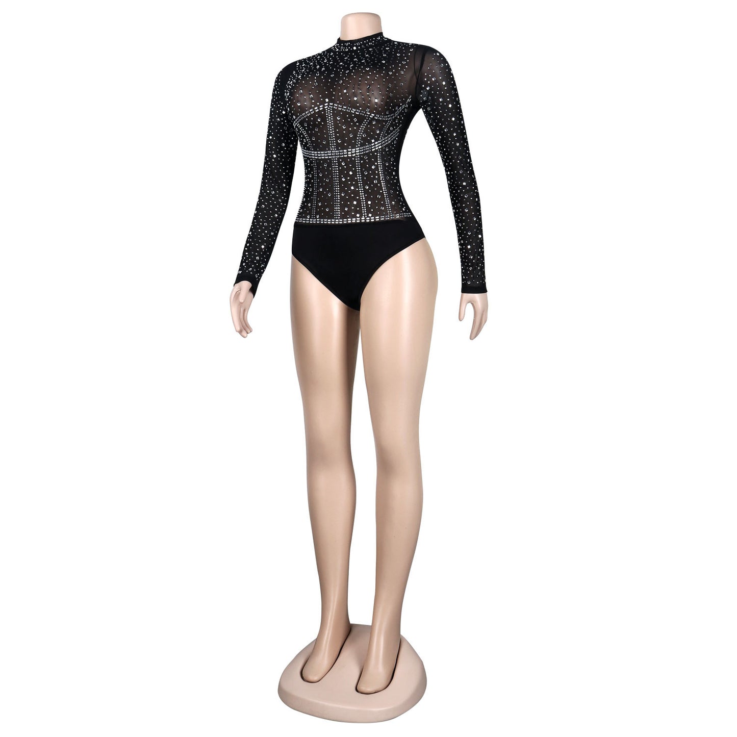 Yiza jumpsuit