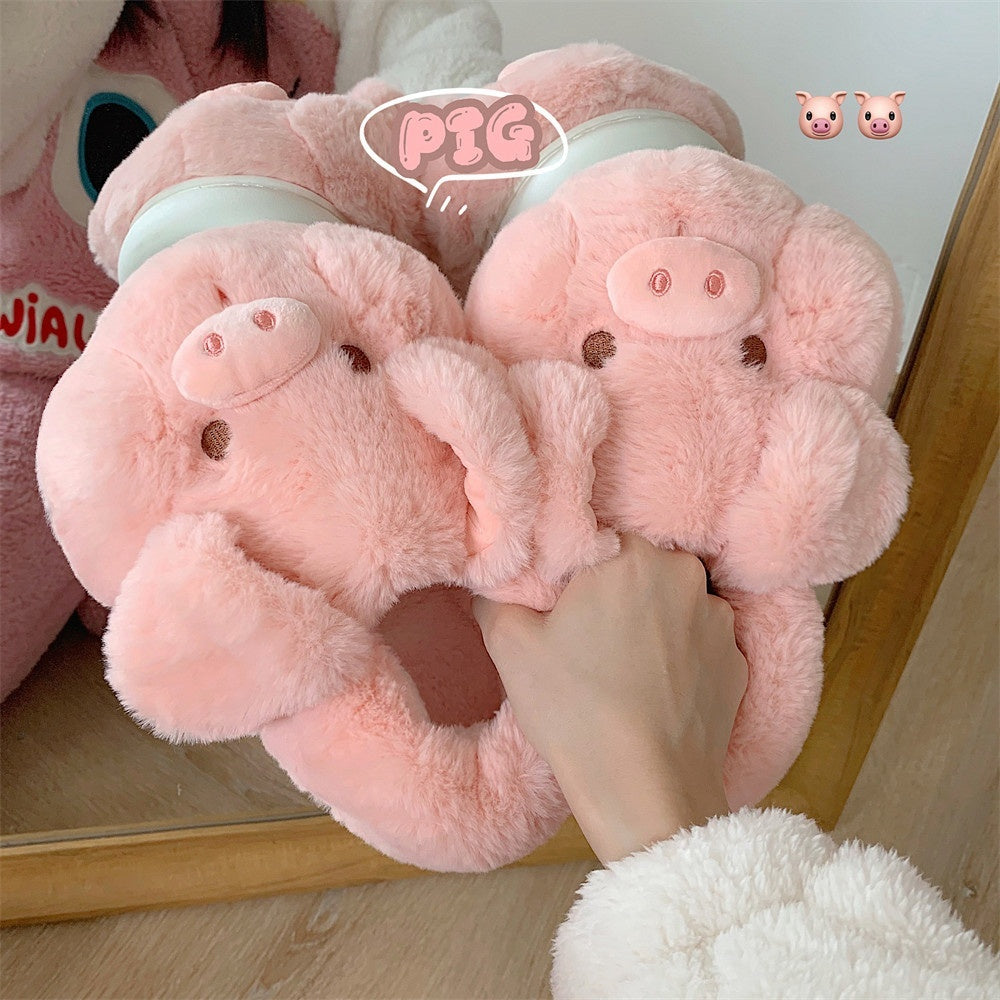 Comfortable Soft Bottom Autumn