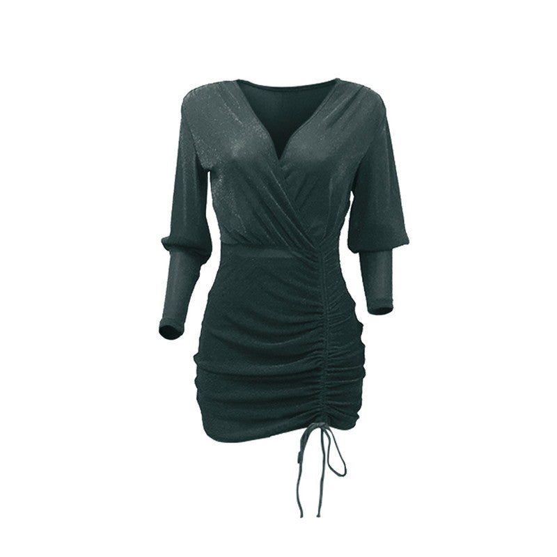 Wild thang Dress