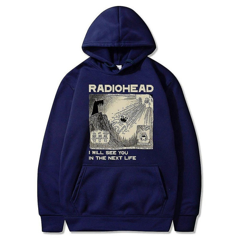 Felix Hoody