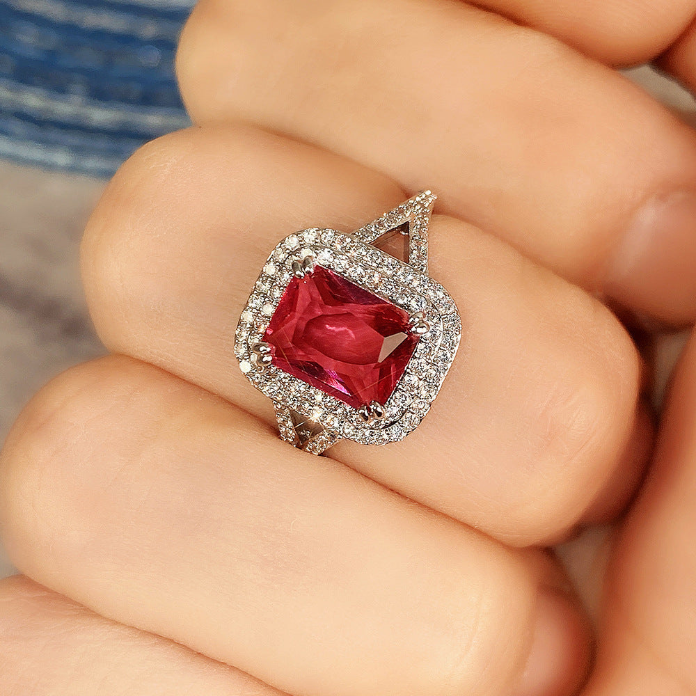 Fashion Ring