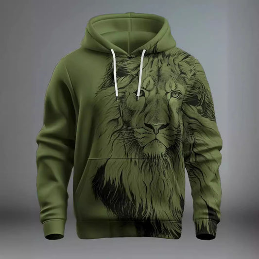 Lion king hoodie