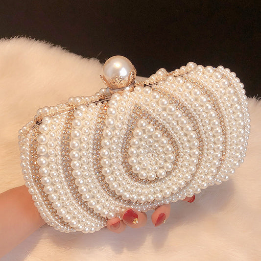 Ambrosia Handbag