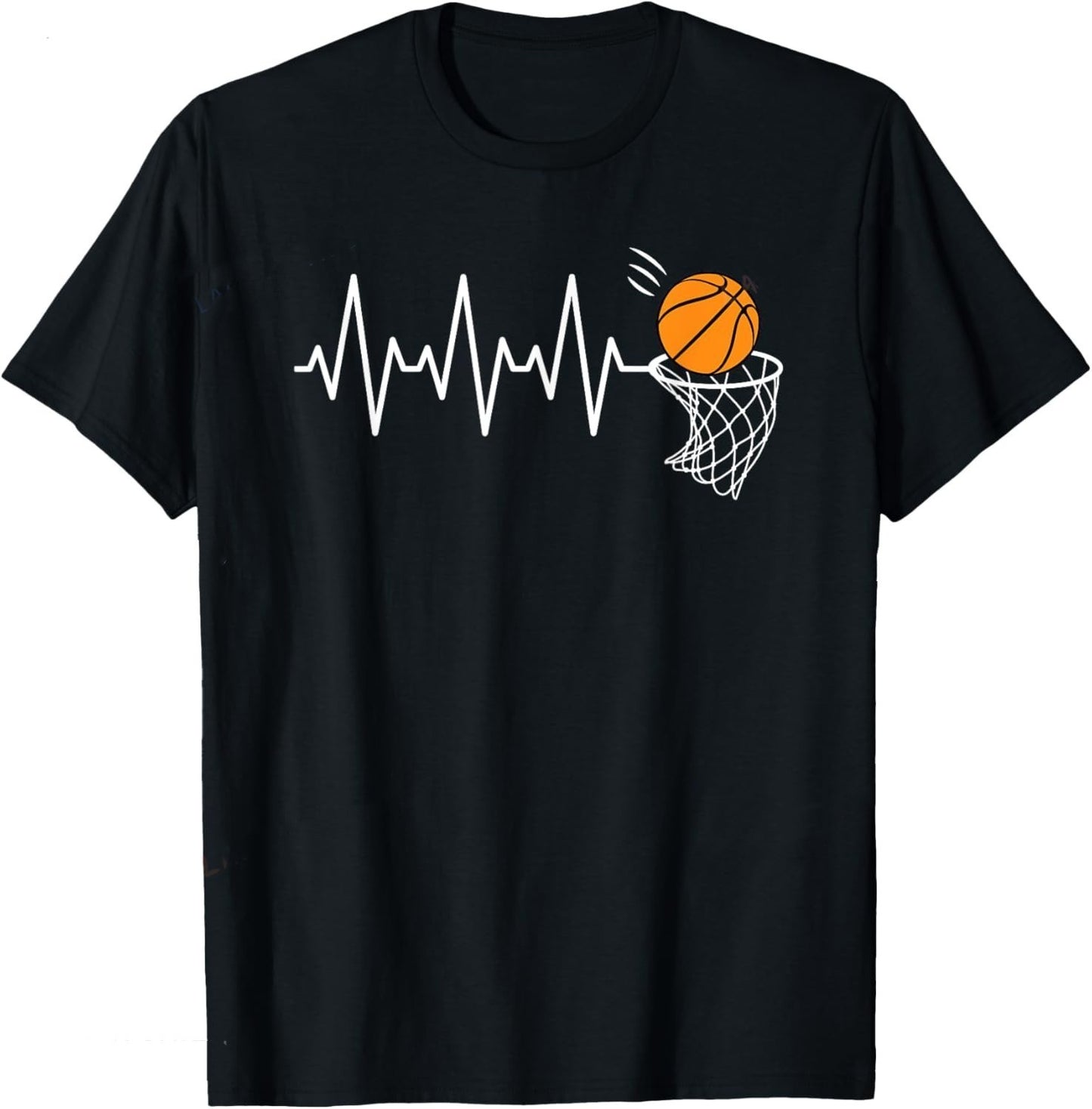 Hoopz T-shirt