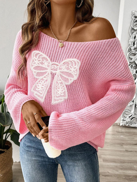 Vianca Sweater
