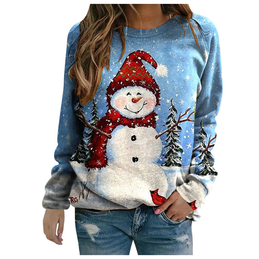 Christmas Sweater