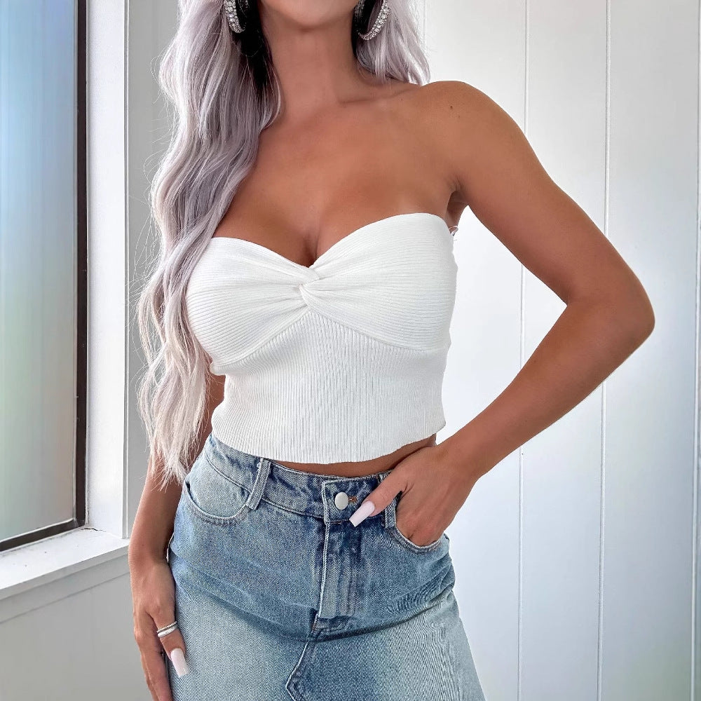 Split mind Skirt