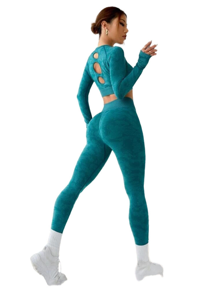 Yoga Suit