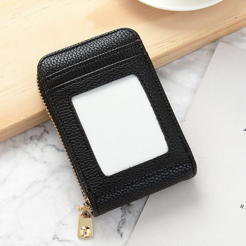 Card Holder Multi-function