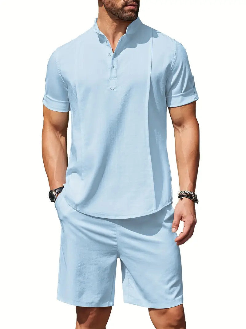 Joshua Men's 2 piece