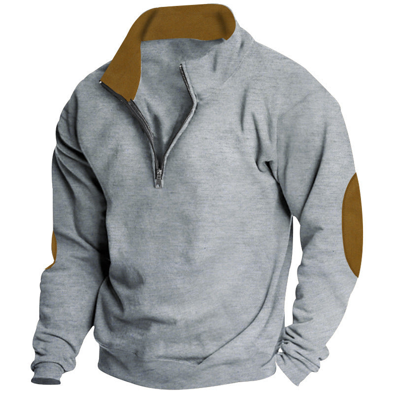 Flexed Sweater