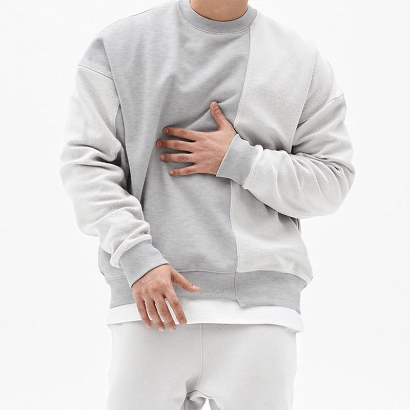 Johnathan Sweater