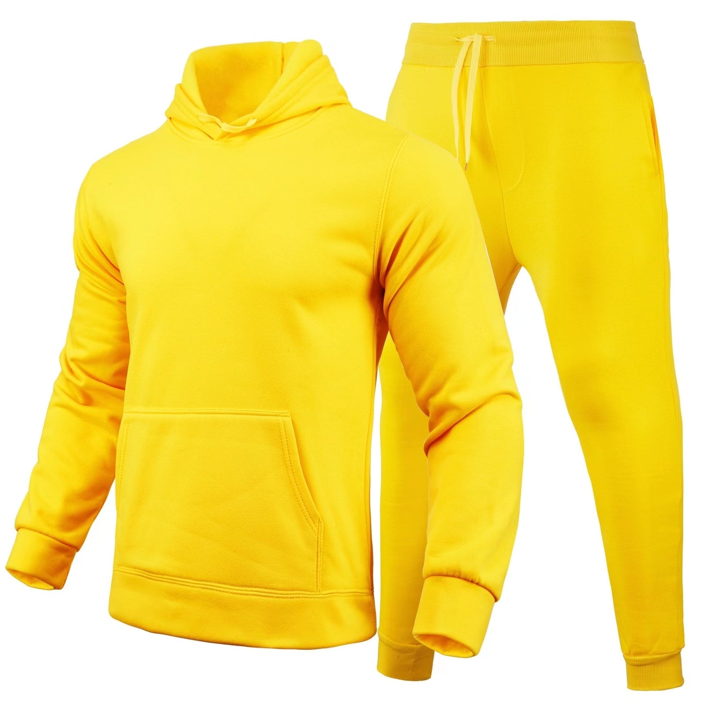 Blank Solid Color Set