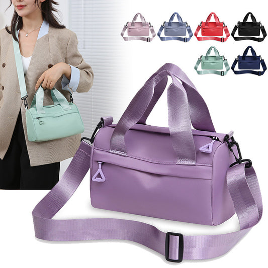 Casual Shoulder Bag