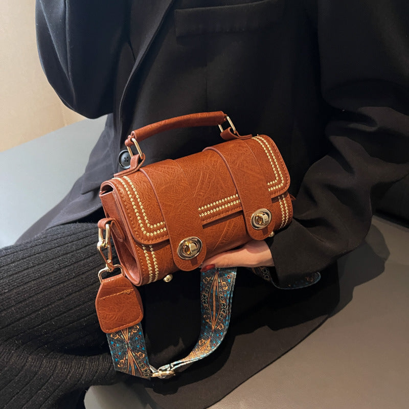 All-match Shoulder Bag