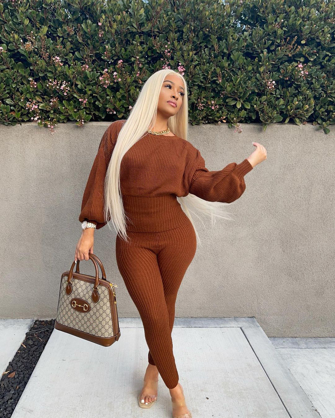 Boss Babe