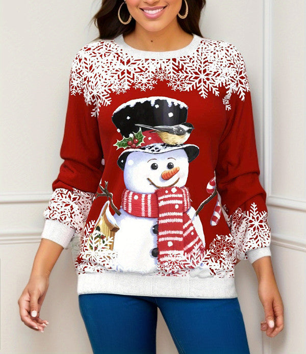 Christmas Sweater
