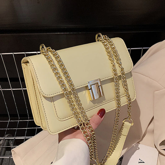 New Fashion Summer Chain  Bag