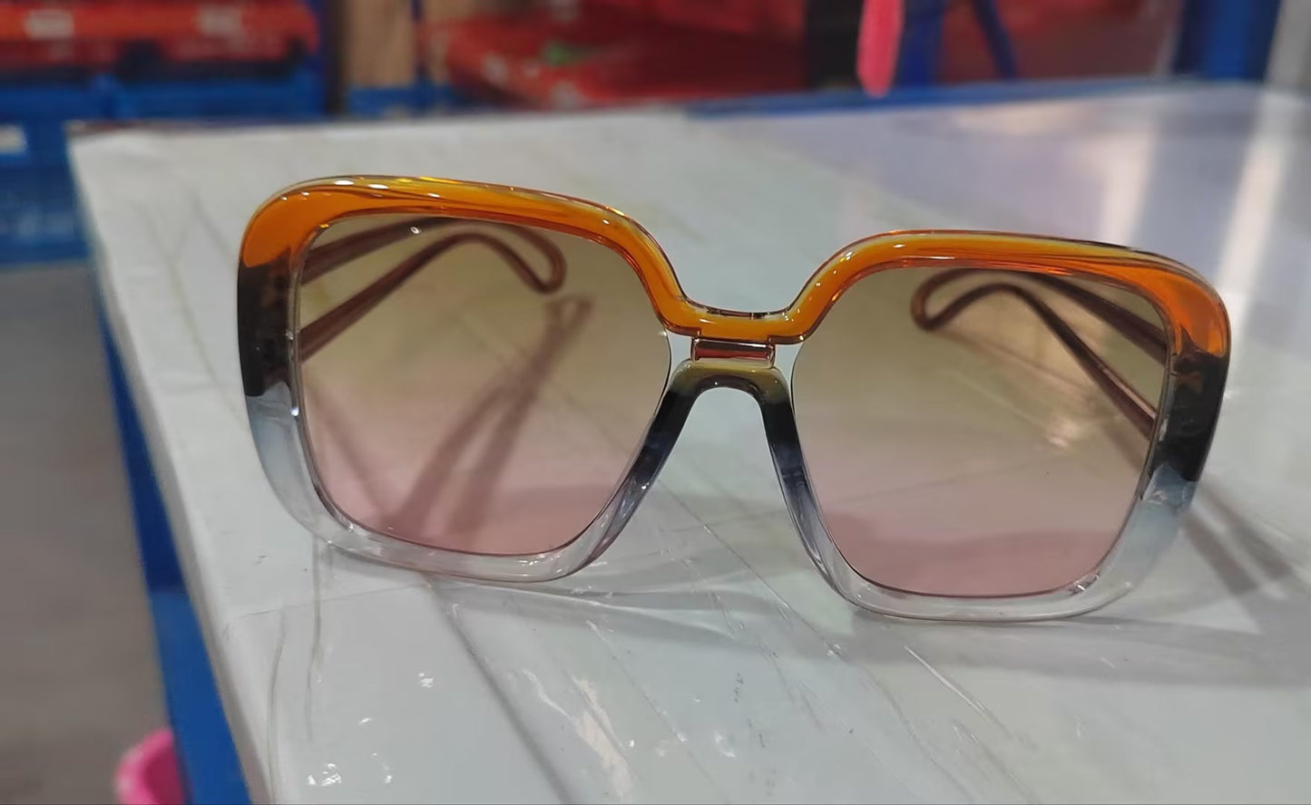 Large Frames