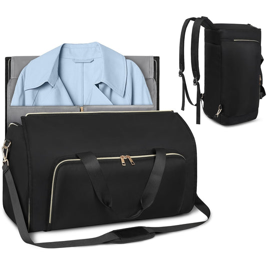 Wear-resistant Folding Garment Suit Bag