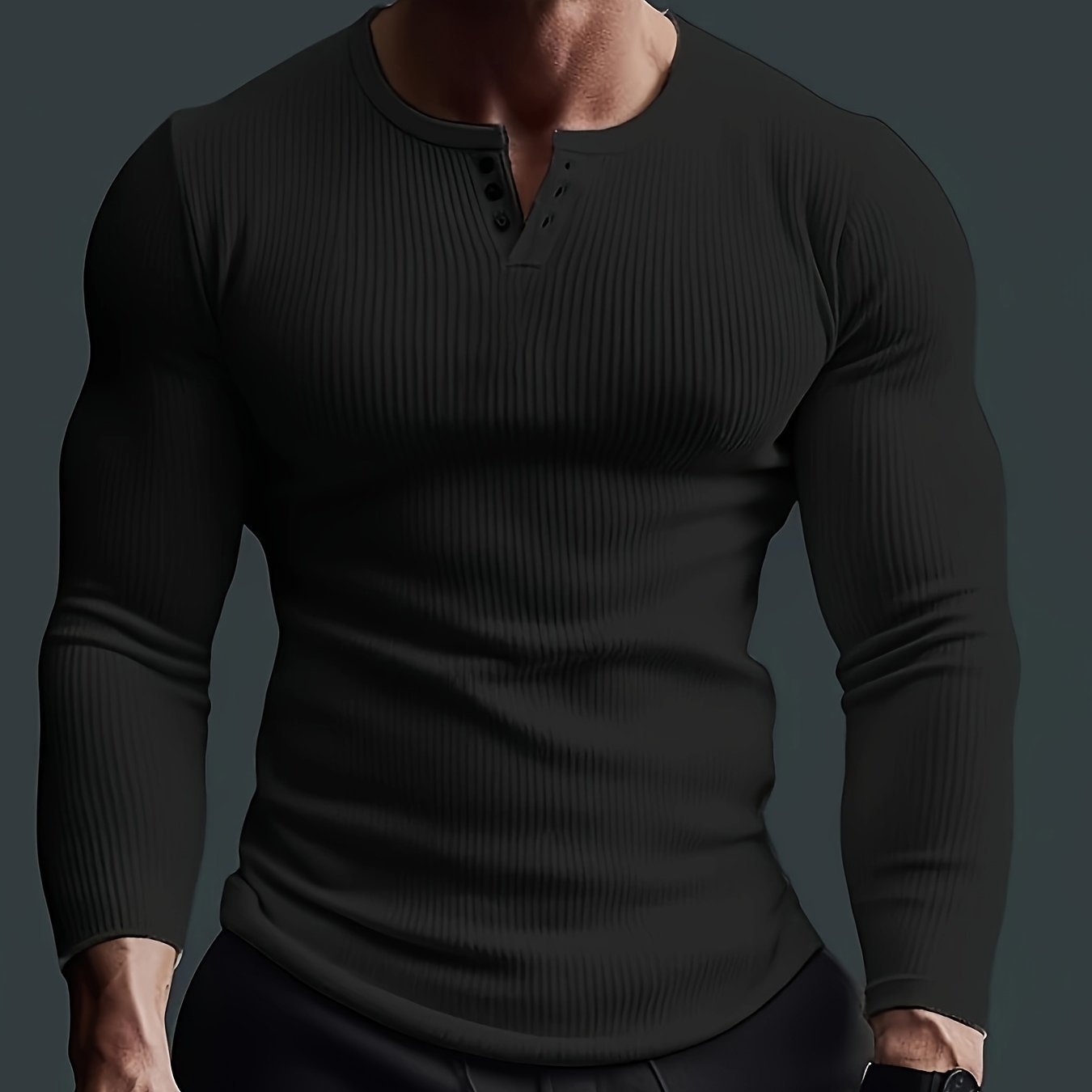 Muscle Man