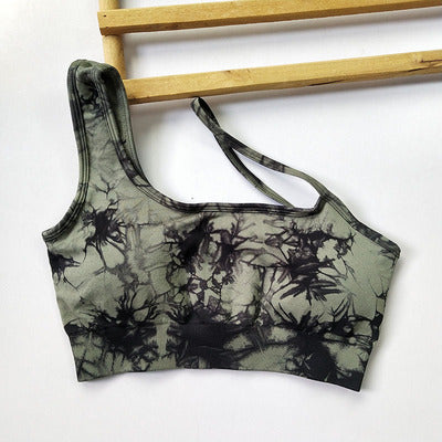 Seamless Fitness Suit
